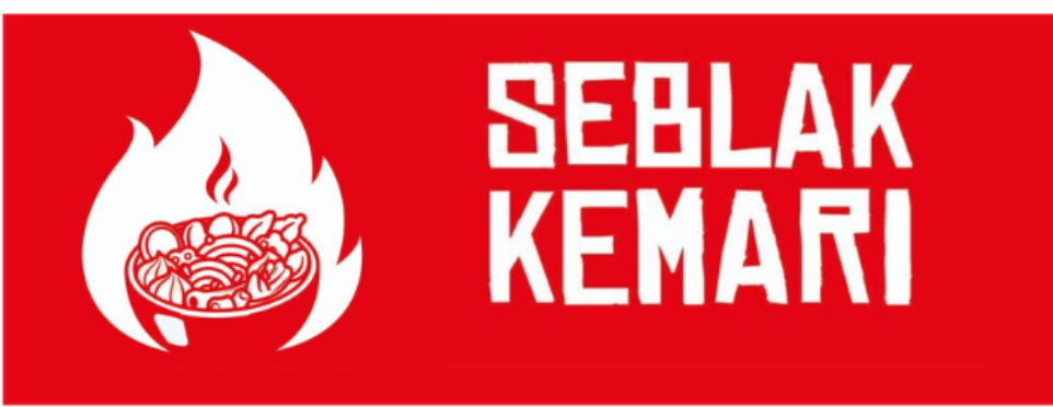 Seblak Kamari