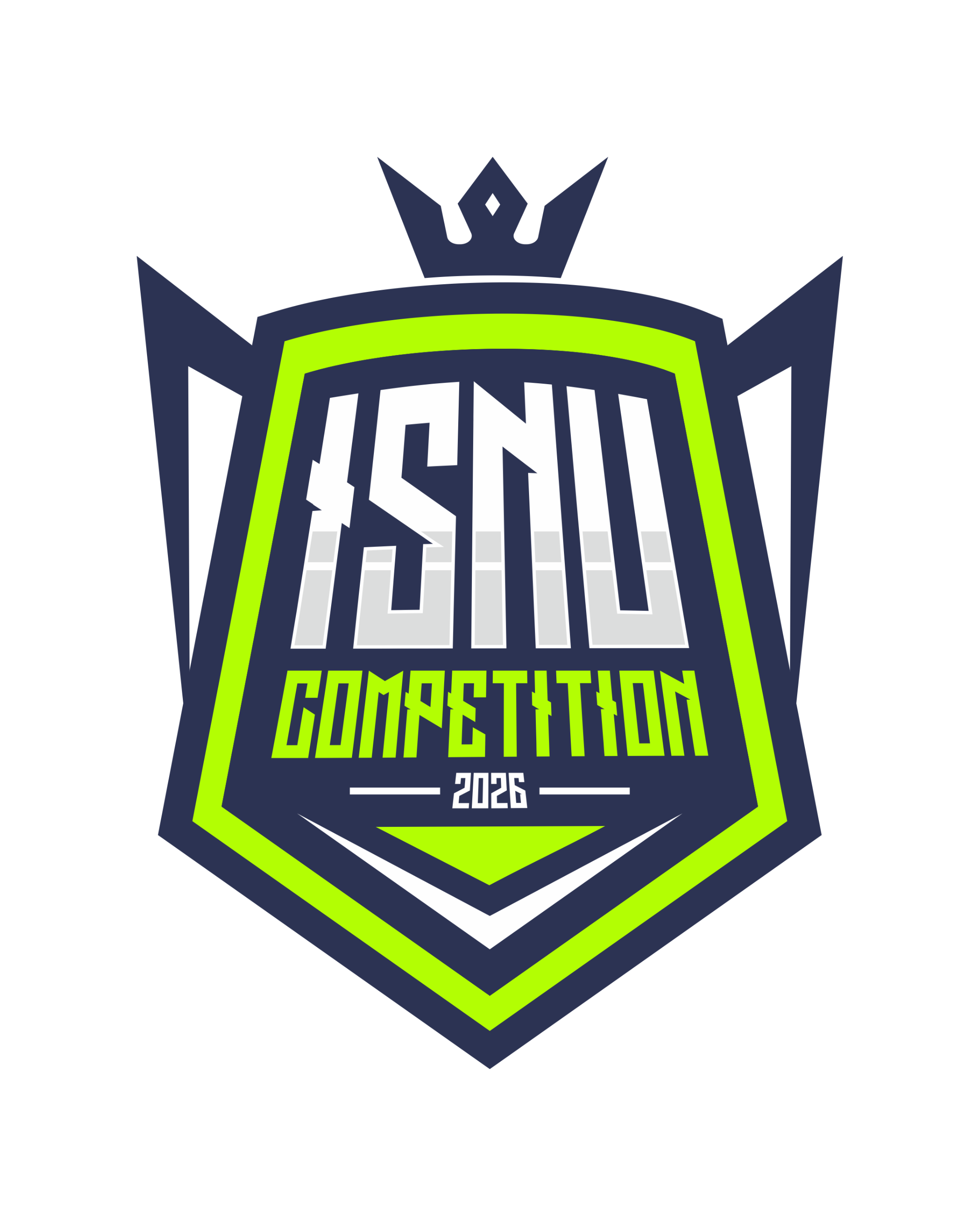 ISNU Logo